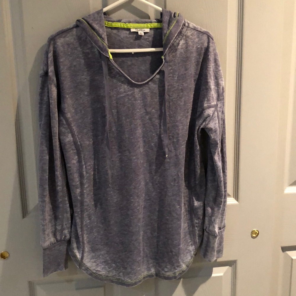 Roudelain Lightweight Hoodie.
